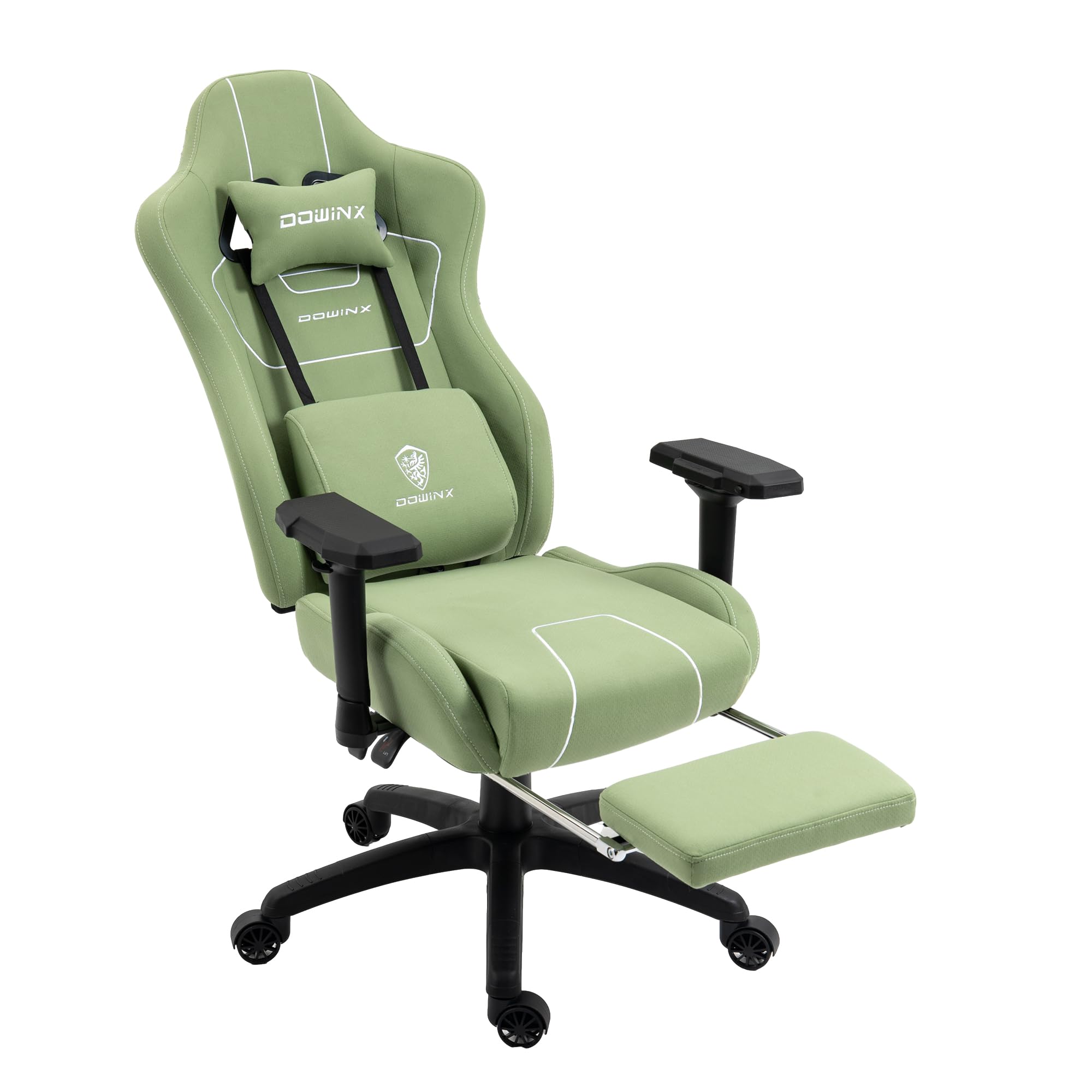 Amazon.co.jp: Dowinx ゲーミングチェア 椅子 オフィスチェア デスク