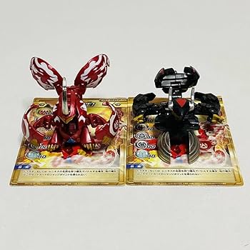 Amazon | TOYS トイズ 爆丸 天幻ツインパック Limited Edition 天