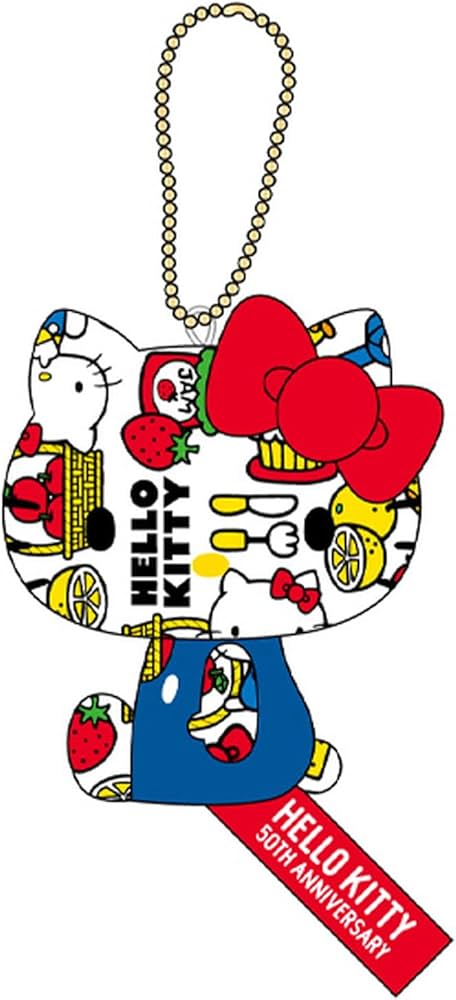 Amazon.co.jp: ケイカンパニー ハローキティ（50THシリーズ） ボール