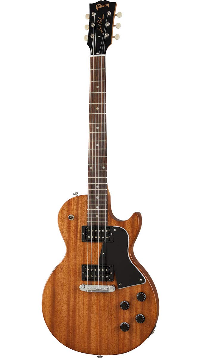 Amazon | Gibson USA/Les Paul Special Tribute Humbucker Natural