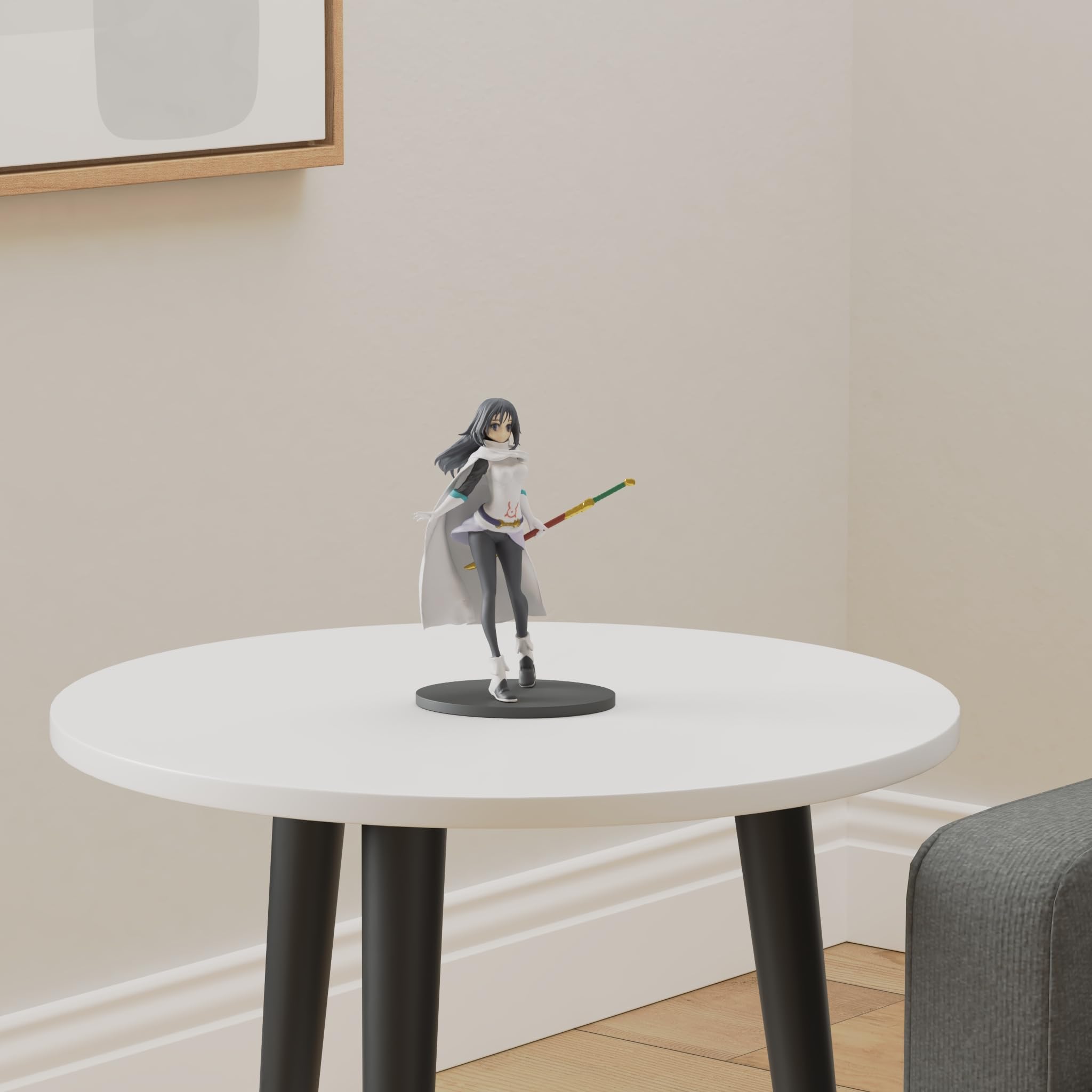 Amazon.co.jp: バンプレスト 転生したらスライムだった件 Otherworlder