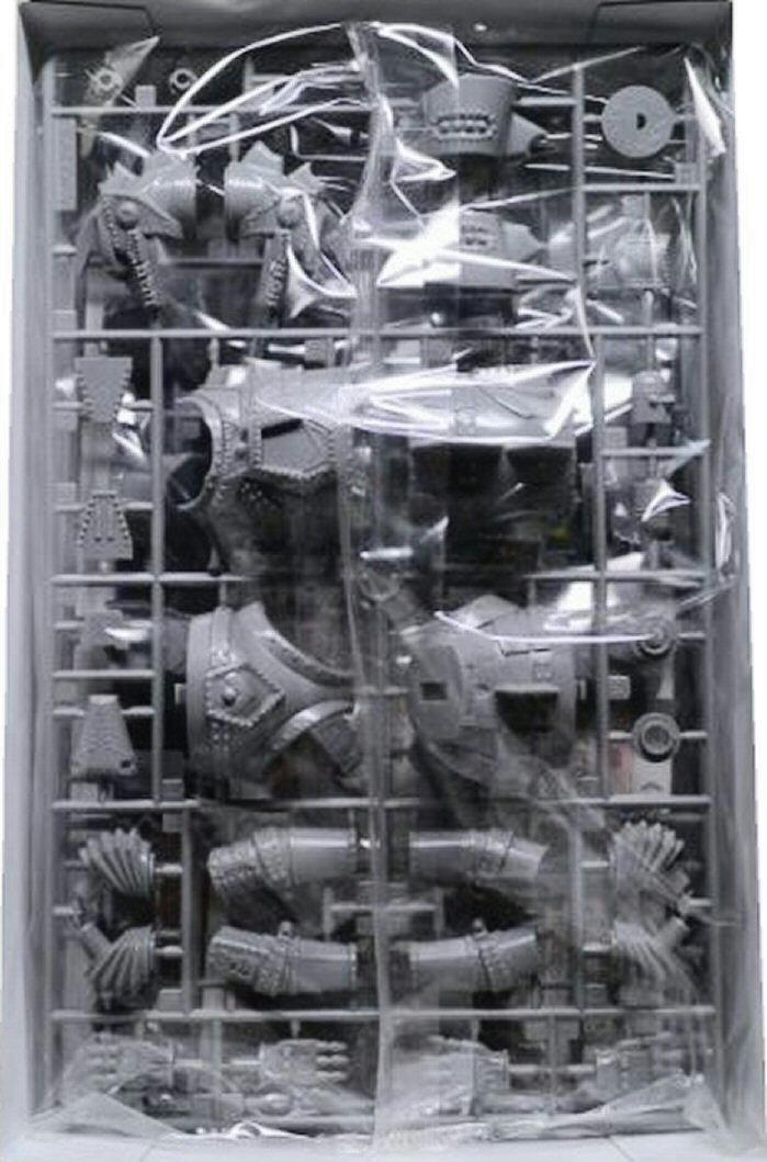 Amazon | The 特撮collection メカゴジラ シルバーメッキバージョン 1