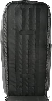 Amazon.co.jp: Rapidfire ガンバッグ 75 MONOLITH (モノリス) Gen.2