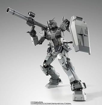Amazon | GUNDAM FIX FIGURATION METAL COMPOSITE RX78FRGMT GUNDAM