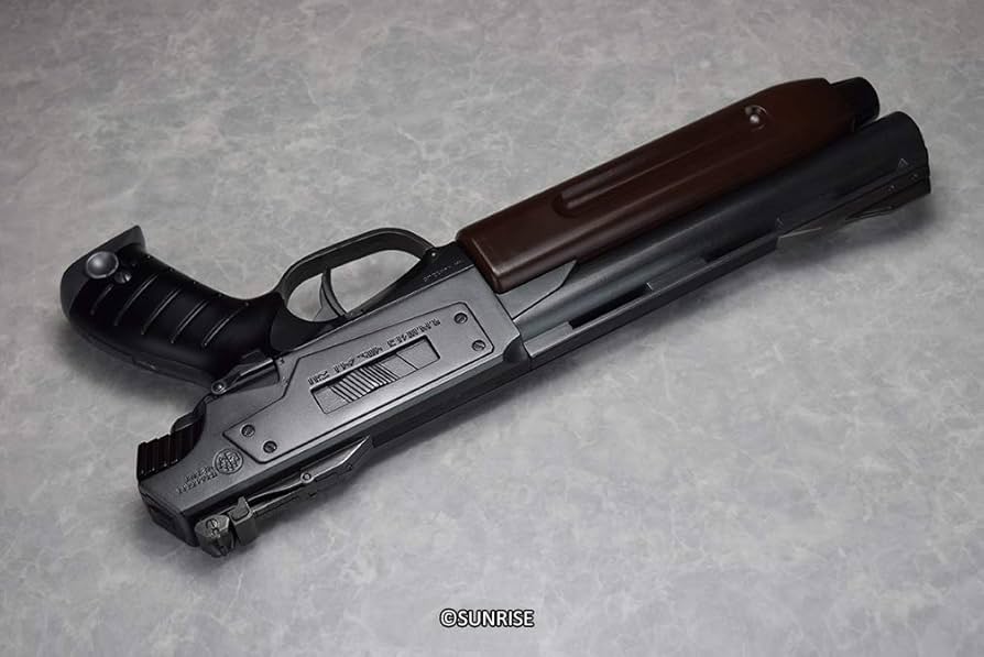 Amazon | Fullcock Realfoam Water Gun 第10弾 装甲騎兵ボトムズ