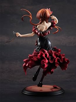 Amazon | ニセコイ 橘 万里花 1/7スケール PVC製 塗装済み完成品