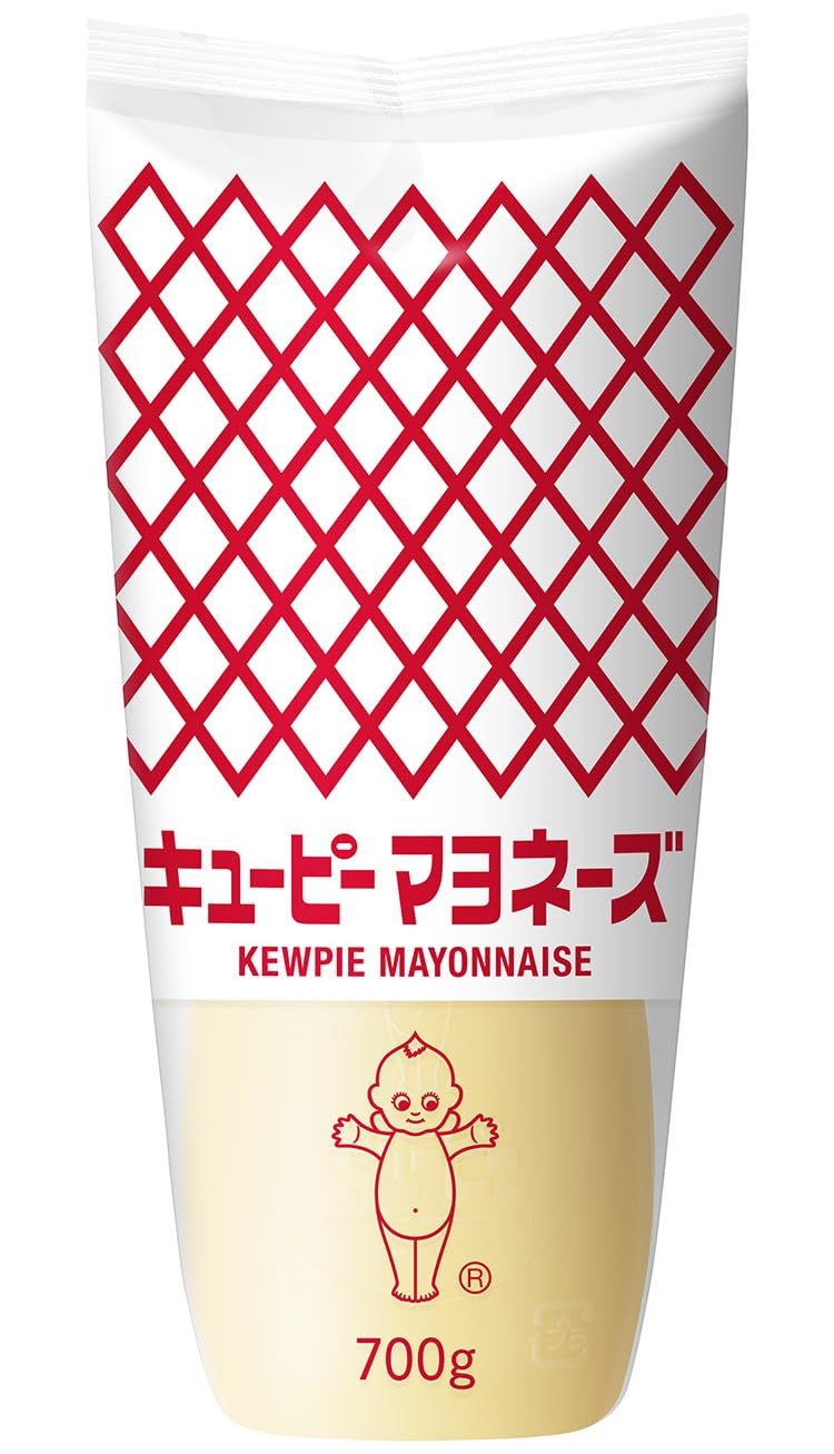Amazon.co.jp: キユーピー マヨネーズ 700g : 食品・飲料・お酒