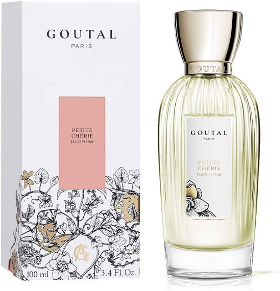 Amazon | グタール プチシェリー オードパルファム EDP SP 100ml [並行