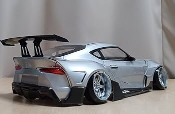 Amazon.co.jp: ラジコンボディ アディクション ハイグレードA90