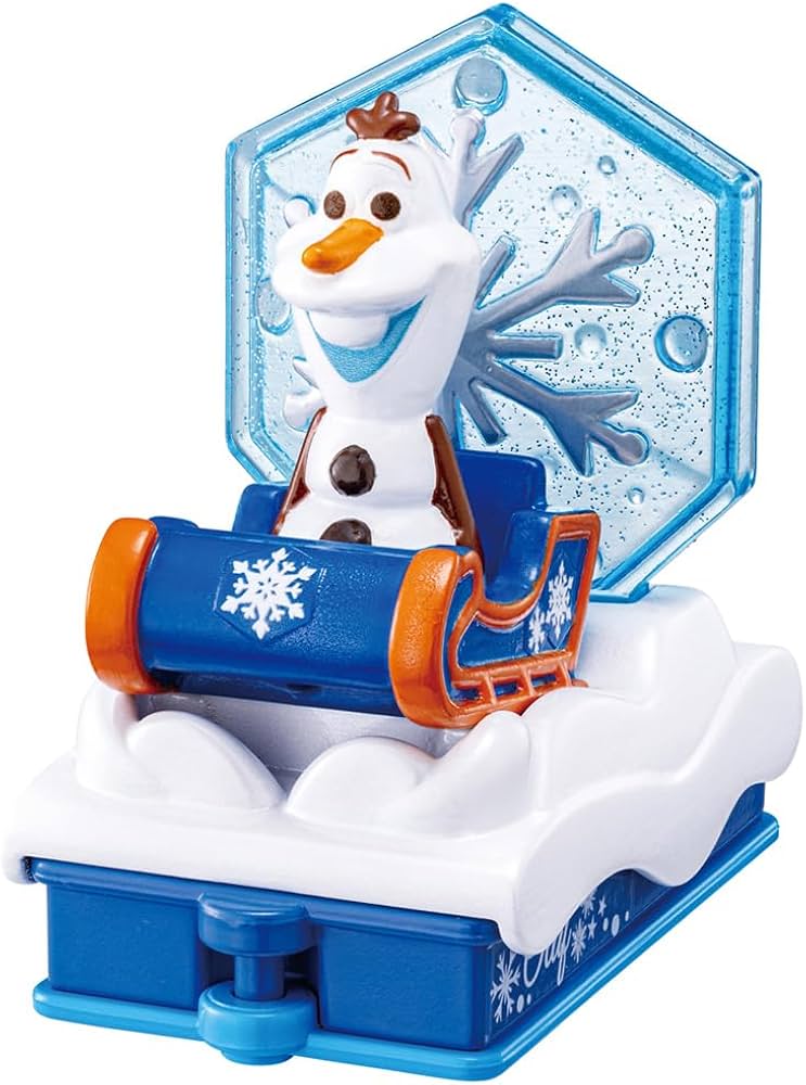 Amazon.co.jp: タカラトミー トミカ ドリームトミカ No.183 ディズニー