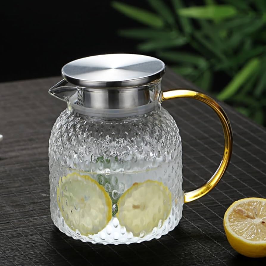 Amazon | Hummosk直火 お茶 IH 水差し あらゆる熱源に対応 ル