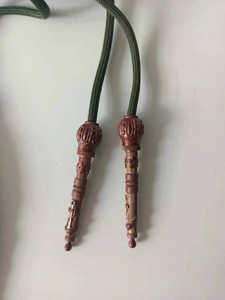 Amazon.co.jp: WW2 日本海軍 野戦用参謀飾緒 海軍用 陸戦隊 精密複製