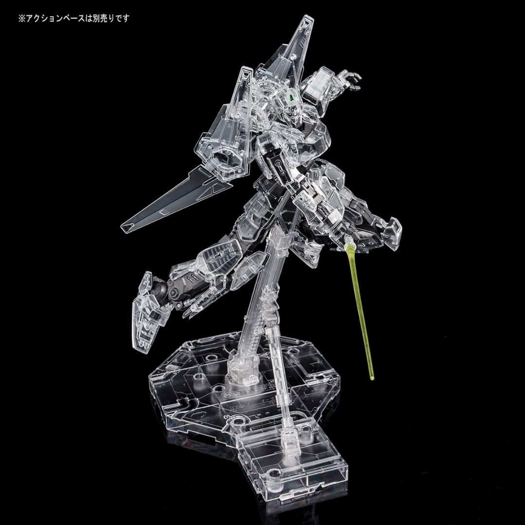 Amazon | バンダイ(BANDAI) 【イベント限定】MG 1/100 百式 Ver.2.0
