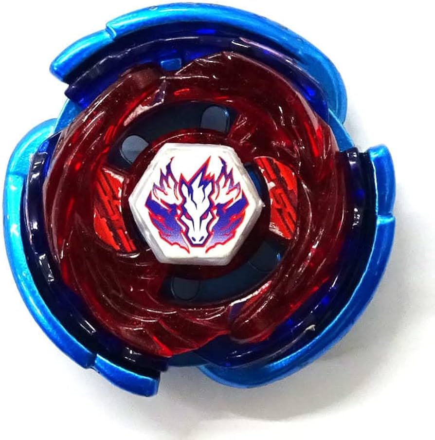 Amazon.co.jp: ビッグバンペガシス 125SF ブルーウイングver. メタル