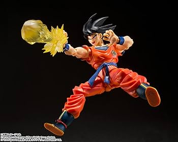 Amazon.co.jp: TAMASHII NATIONS S.H.フィギュアーツ ドラゴンボールZ