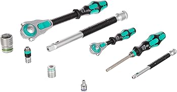 Amazon.com: 8100 SA/SC 2 1/2 AND 1/4 DR. SET 1 : Tools & Home