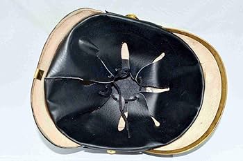 Amazon.co.jp: WW1 ドイツ帝国軍 ヘルメット ピッケルハウベ 兵下士官