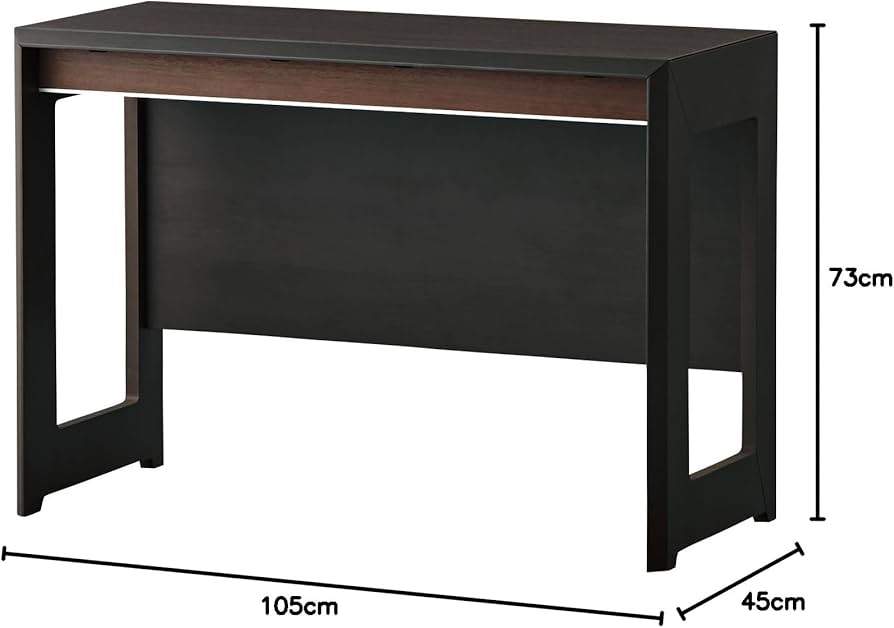 Amazon｜コイズミファニテック KOIZUMI(コイズミ学習机) 書斎デスク PC