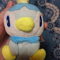 Amazon.co.jp: ポケモンセンターオリジナル マスコット おいしいみず