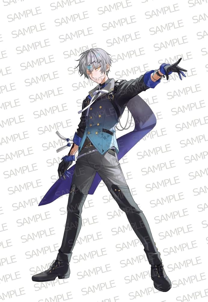 Amazon | [GK-cos] AGF2022#コンパス アダム・13 コスプレ衣装 (靴