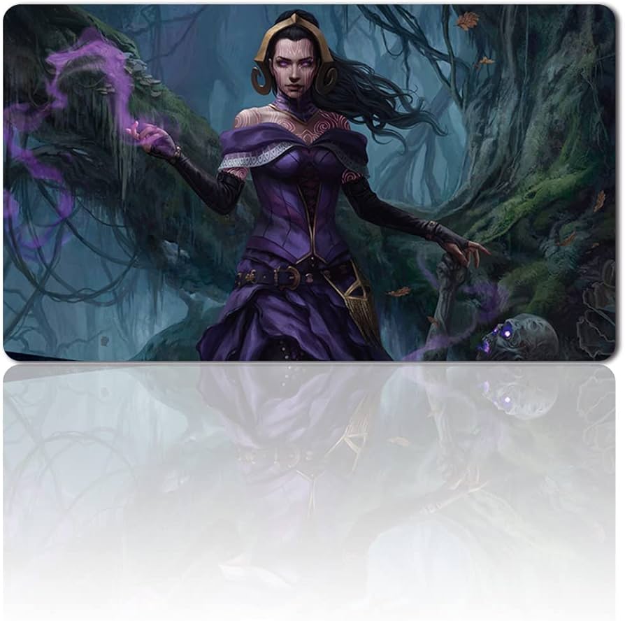 Amazon.co.jp: BIRAO1 Liliana Waker of The Dead - Board Game TCG