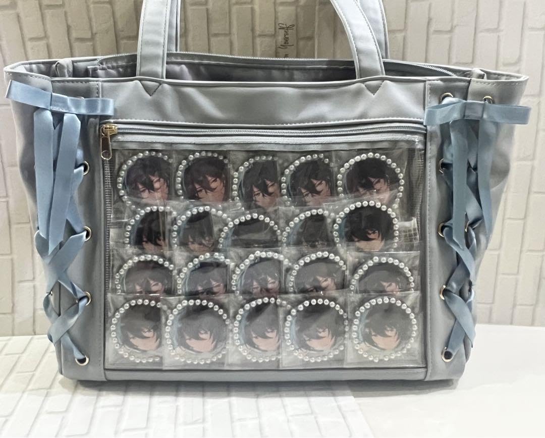 Amazon.co.jp: 9月11まで 痛バ あんスタ 朔間零 朔間凛月 La Mort 缶