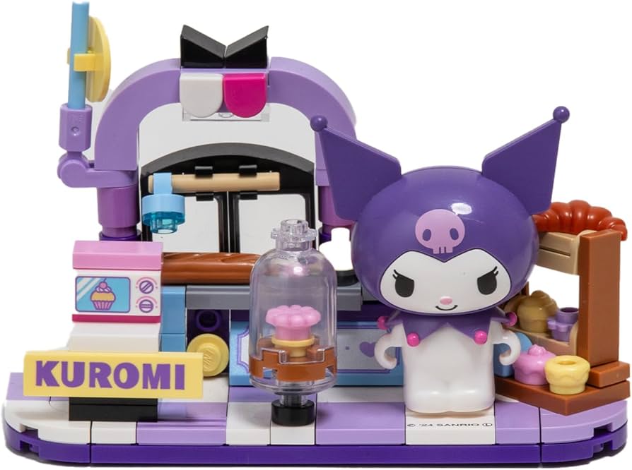 Amazon.co.jp: オンダ(Onda) クロミ サンリオ sanrio おもちゃ