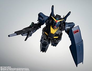 Amazon | TAMASHII NATIONS ROBOT魂 機動戦士Zガンダム RX-178