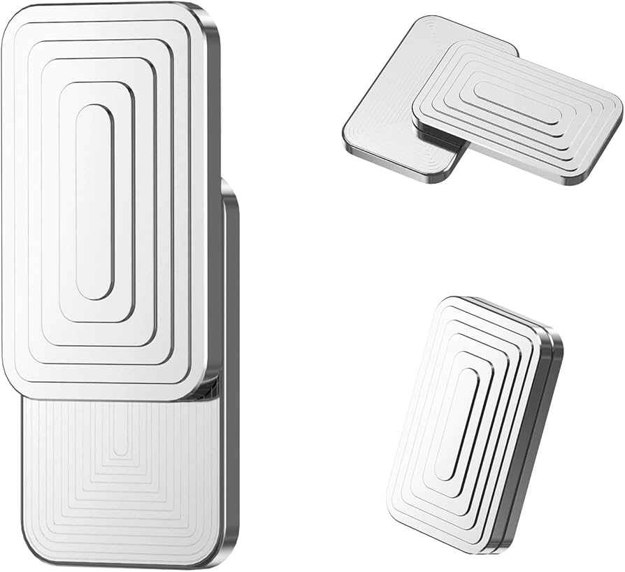 Amazon | OBEST フィジェットトイ フィジェットスライダー マグネット