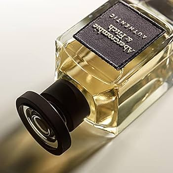 Abercrombie and Fitch Authentic Men EDT Spray 3.4 oz : Amazon.ca