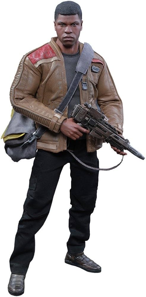 Amazon.co.jp: ムービー・マスターピース スター・ウォーズ/フォースの