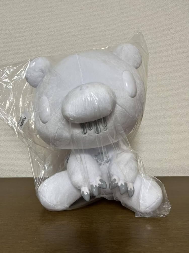 Amazon.co.jp: タイトー限定 チャックスGP いたずらぐまのグル〜ミ