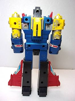 Amazon.co.jp: ジャンク品 タカラ ダイアクロン ダイアアタッカー 現状