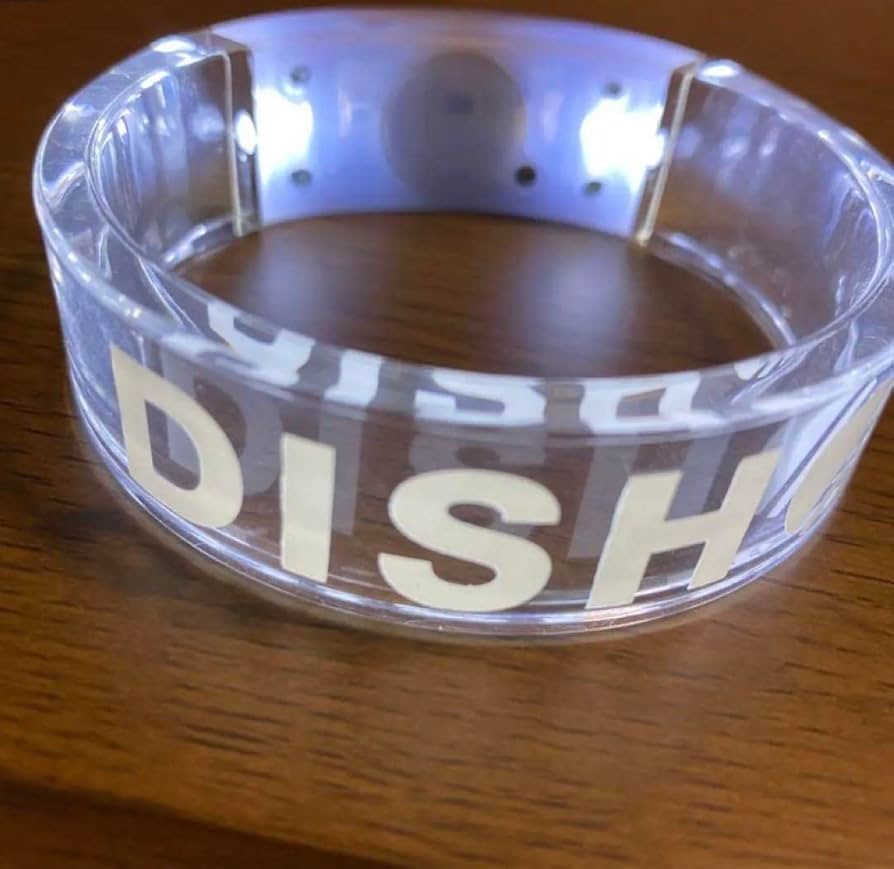 Amazon.co.jp: DISH//ライトバングル : おもちゃ