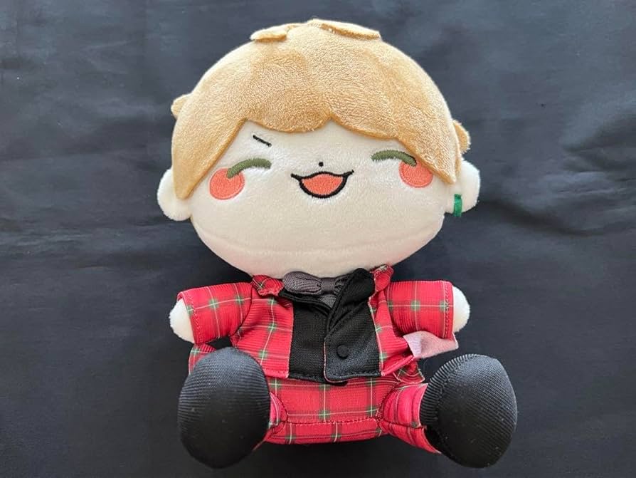 Amazon.co.jp: MeseMoa. めせもあ。 ぬいぐるみ めせぬい フォーゲル