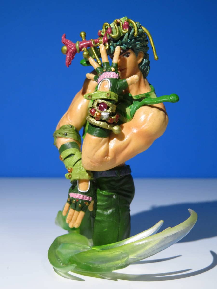 Amazon.co.jp: ジョジョの奇妙な冒険：超像革命コレクション