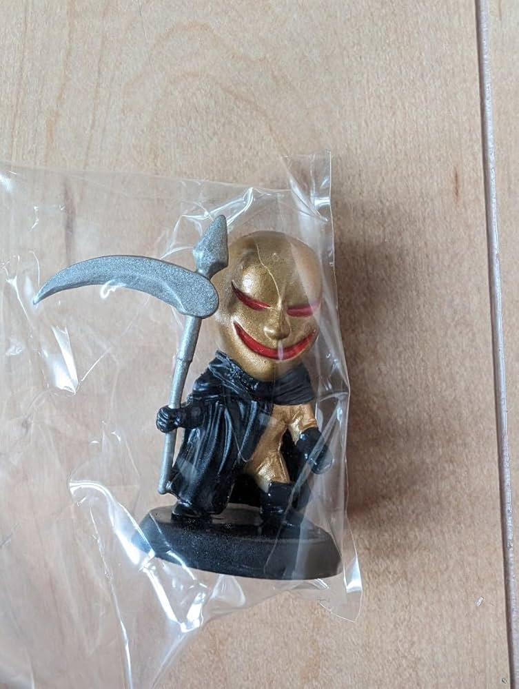 Amazon.co.jp: 特撮ヒーローズ 秘密戦隊ゴレンジャー 黄金仮面 : おもちゃ