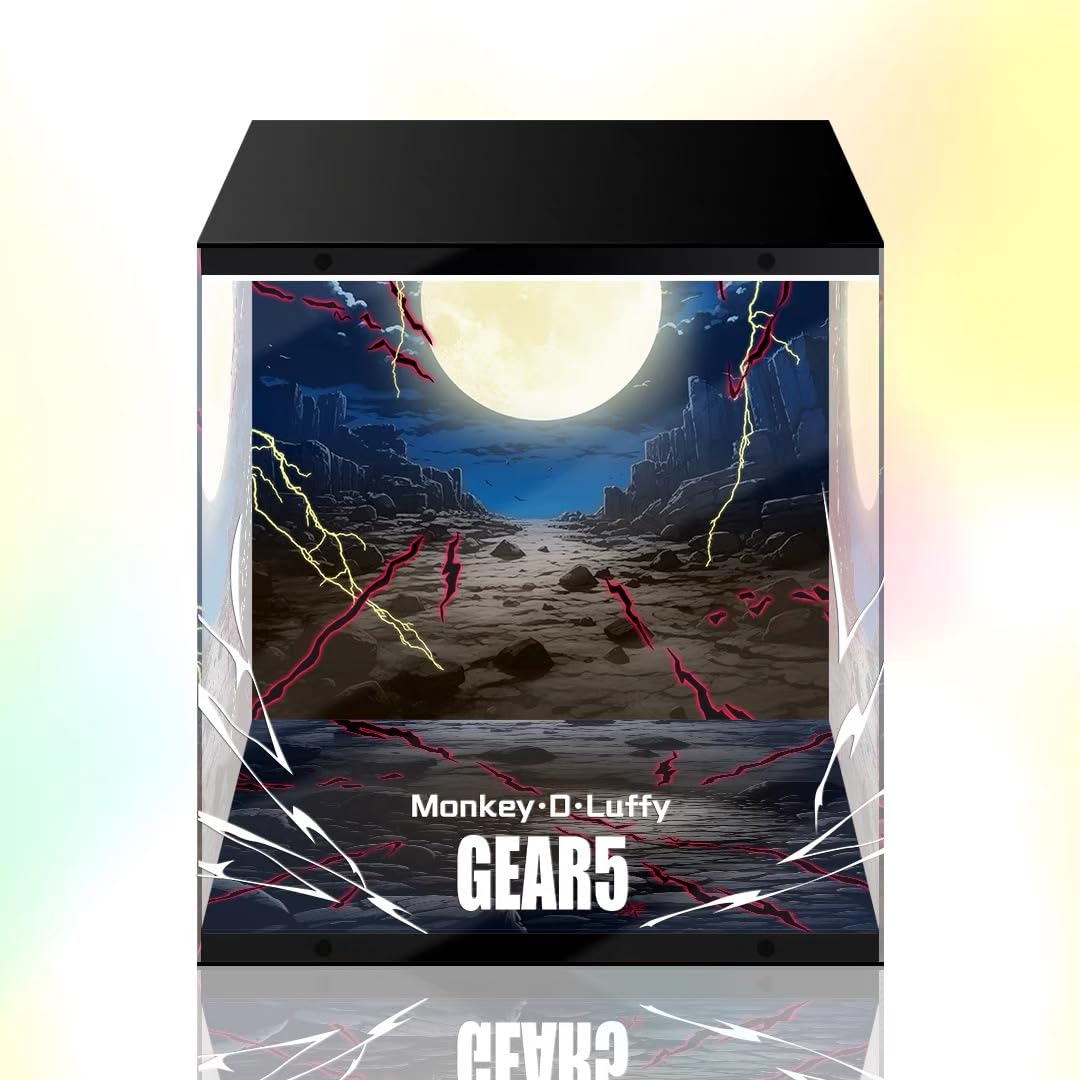 Amazon.co.jp: 専用 アクリルケース Portrait.Of.Pirates ワンピース