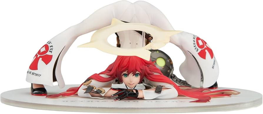 Amazon.co.jp: 『GUILTY GEAR -STRIVE-』 ジャック・オー 1/9スケール