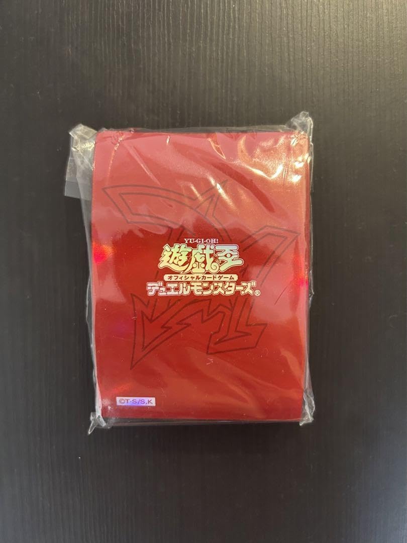 Amazon.co.jp: スリーブ オシリスレッド 赤 60枚 GX プロテクター