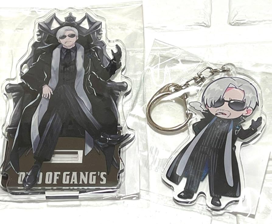 Amazon.co.jp: OLD OF GANG'S ギャングPUS ストグラ ヴァンダーマー