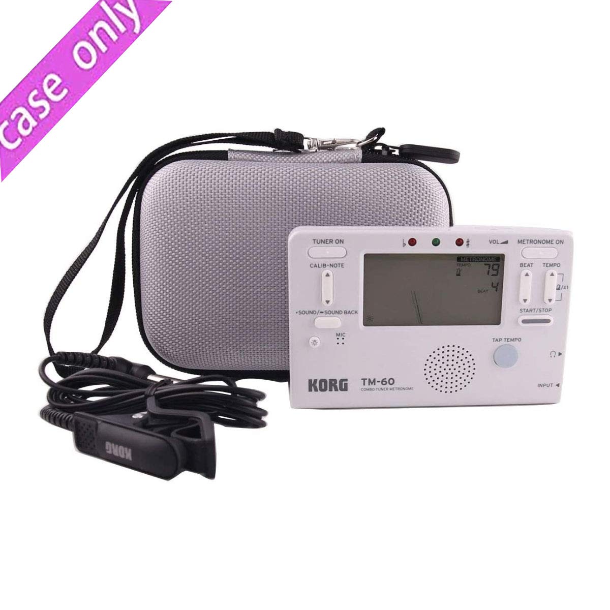 Amazon | 収納ケース用のヤマハ YAMAHA TDM-710/TDM-700G/KORG(コルグ