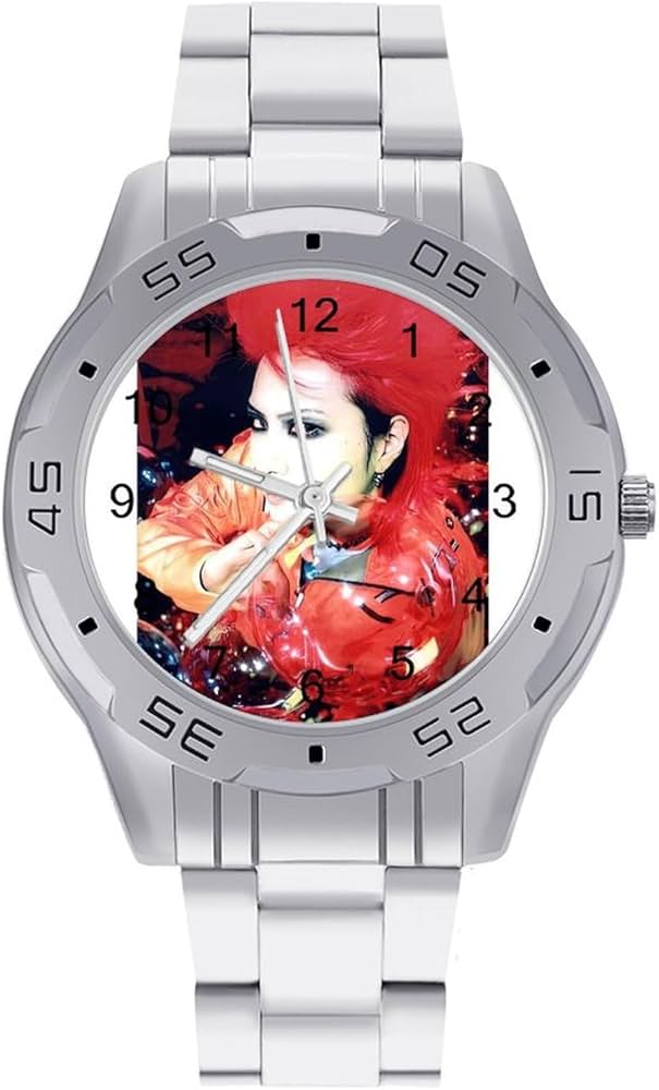 Amazon.co.jp: Hide 腕時計メンズ 高級腕時計 スポーツウオッチ 男性