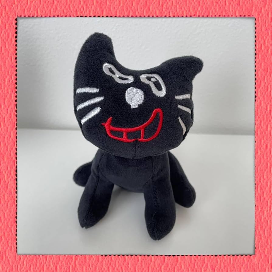 Amazon.co.jp: キヨ猫ちゃん ぬいぐるみ おすわり キーホルダー キヨ