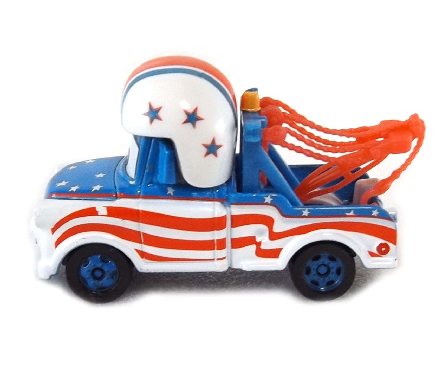 Amazon | トミカ カーズ 非売品 メーター Cars Toon スタントカー