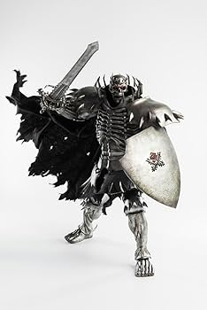 Amazon.com: GOOD SMILE COMPANY Berserk Skull Knight Exclusive