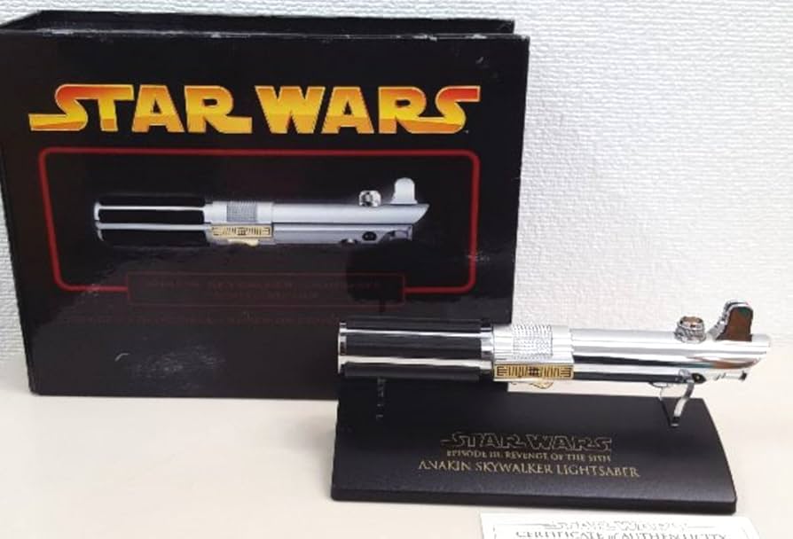 Amazon | スター・ウォーズ アナキン・スカイウォーカー ミニ