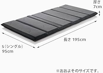 Amazon.co.jp : テンピュール(Tempur) アウトレット フトン デラックス