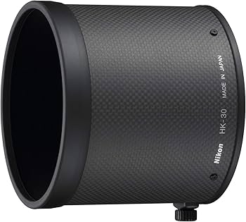Amazon.co.jp: Nikon 望遠ズームレンズ AF-S NIKKOR 200-400mm f/4G ED