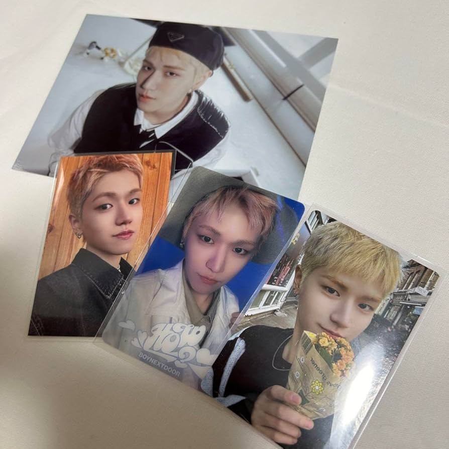 Amazon.co.jp: リウ トレカ ボイネク ボネクド ホビーグッズ